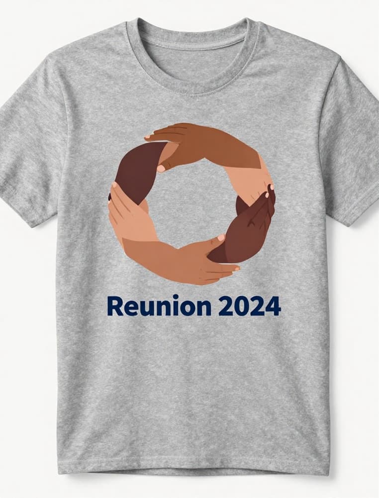 family day tshirt design