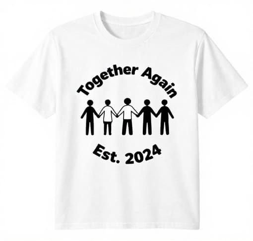 reunion shirt design ideas