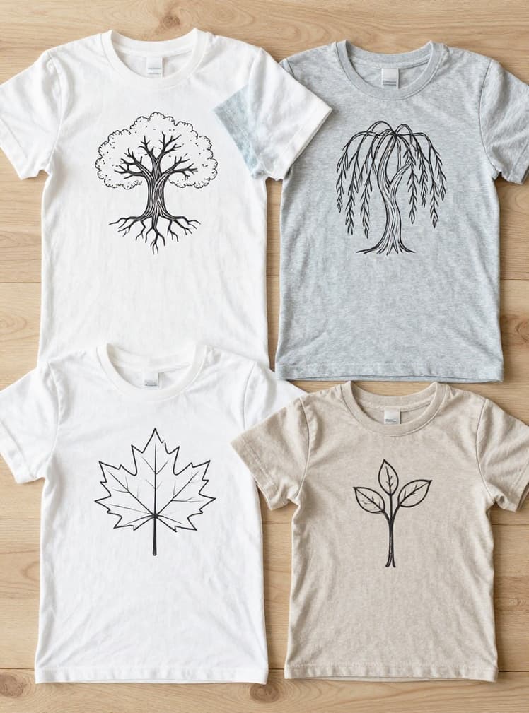 reunion shirt design