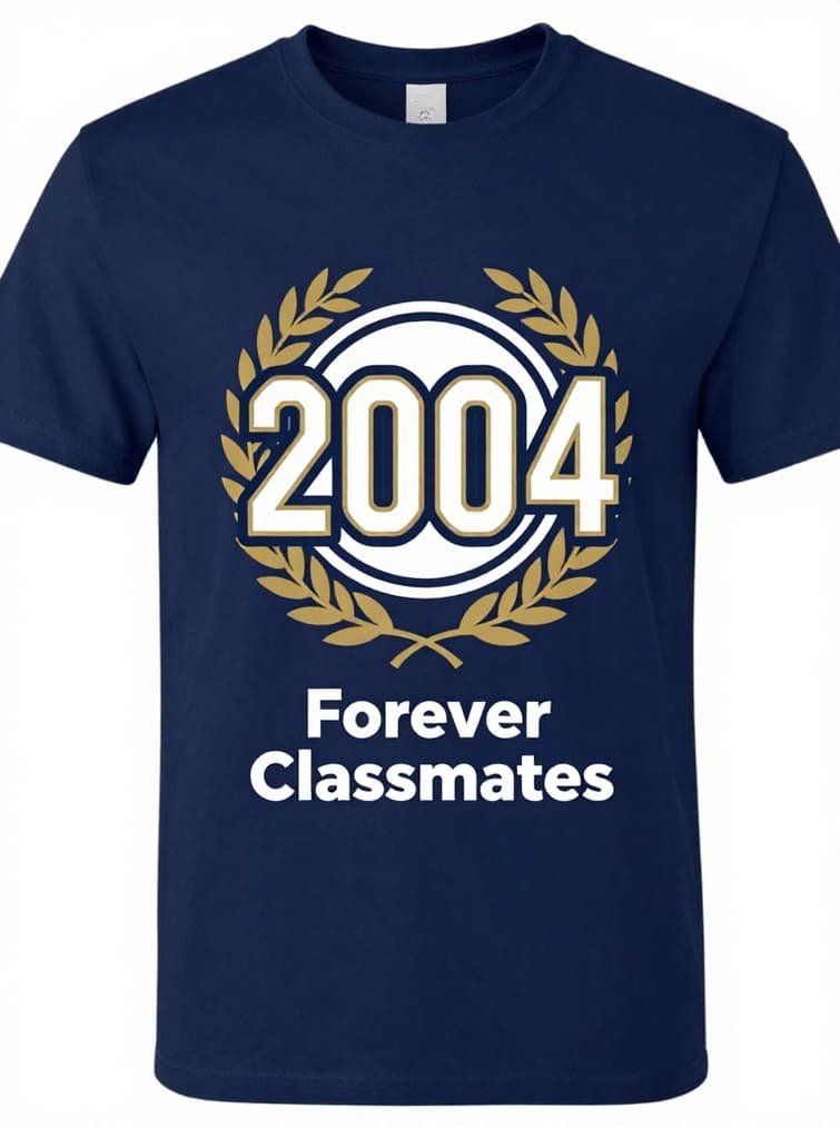 shirt design about family