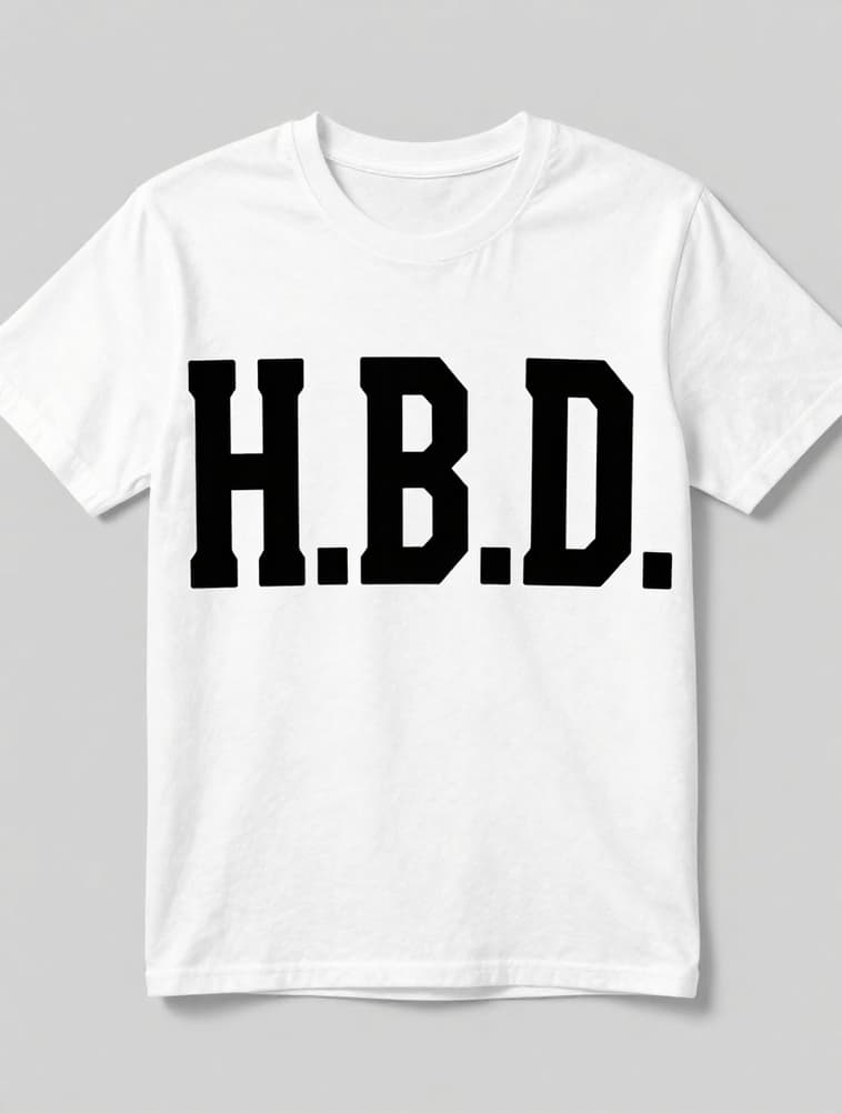 t shirt design happy birthday