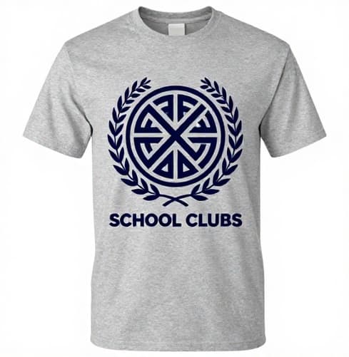 school t shirt design ideas