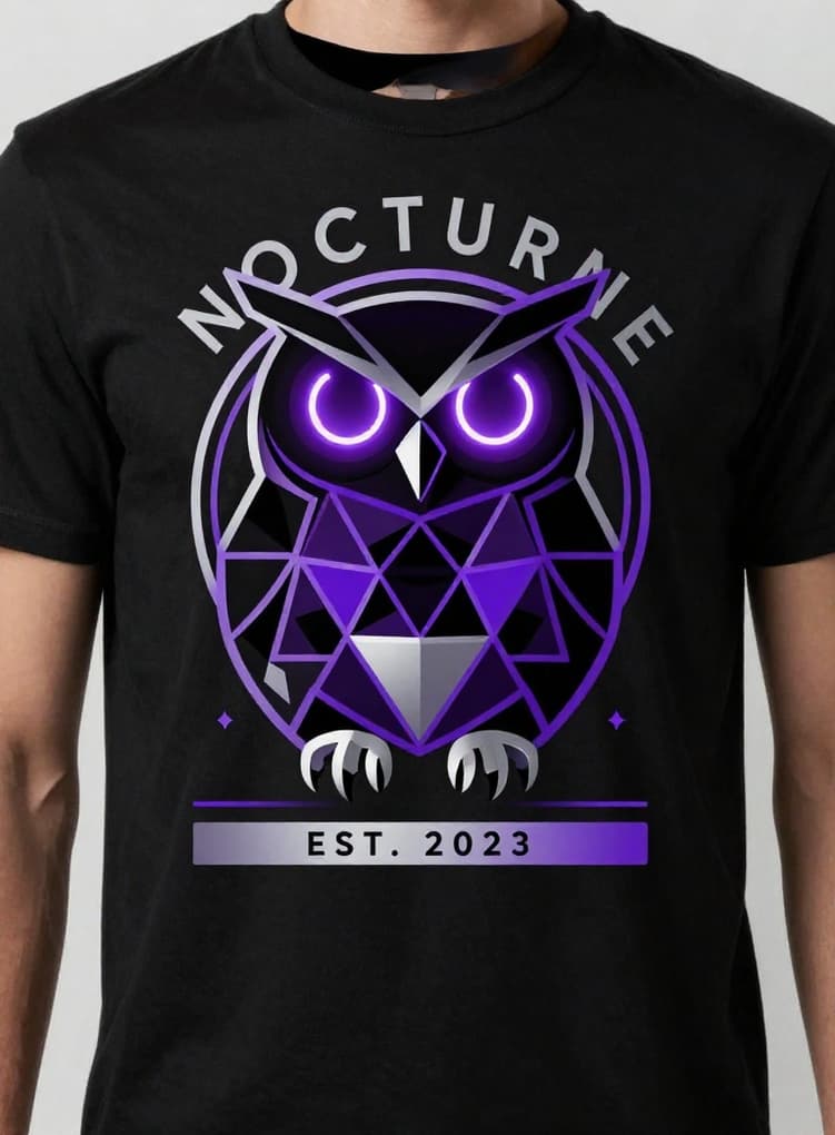 t shirt design for gc