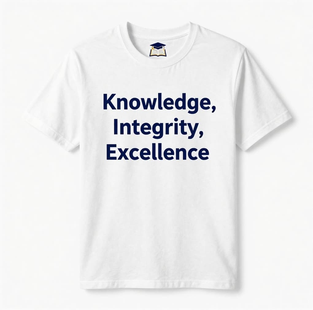 t shirt design school