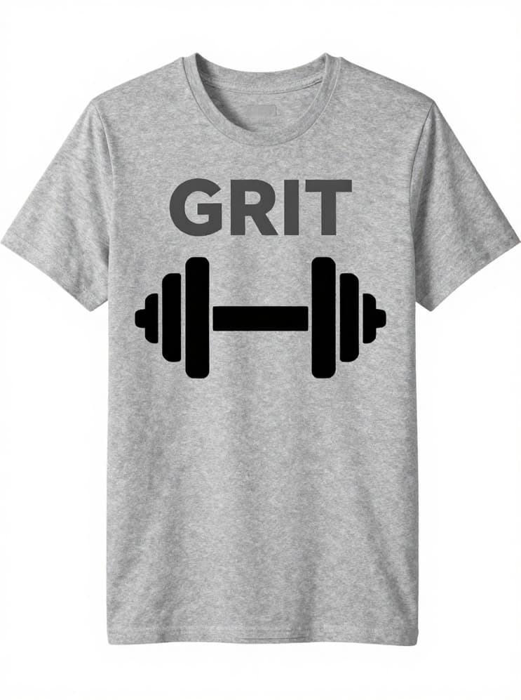 t shirt design ideas gym
