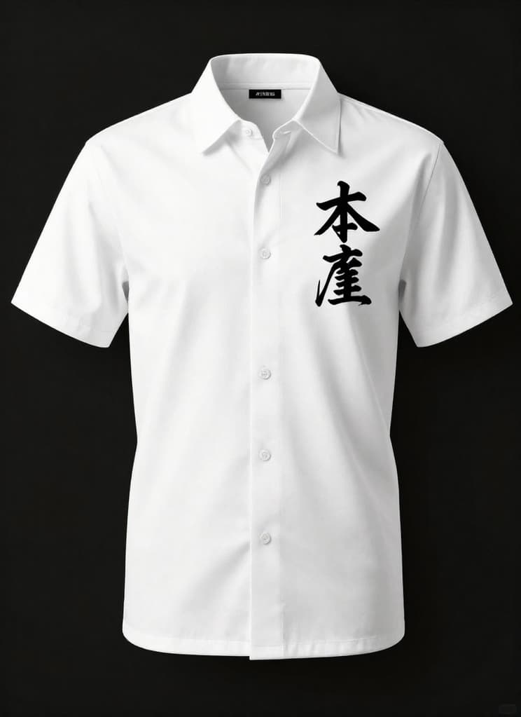 t shirt design japanese style