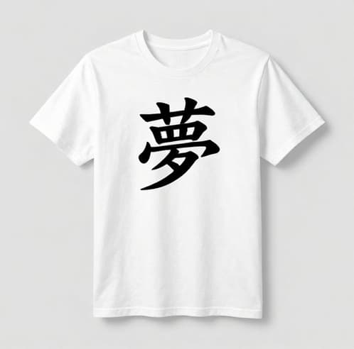 tshirt japan design