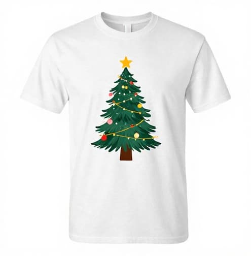 t shirt design ideas for christmas party