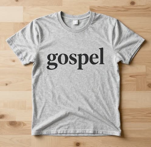 t shirt christian design