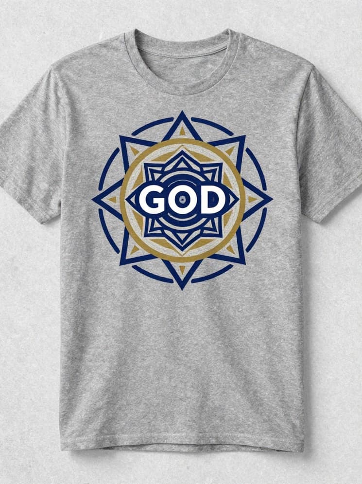 t shirt design christian