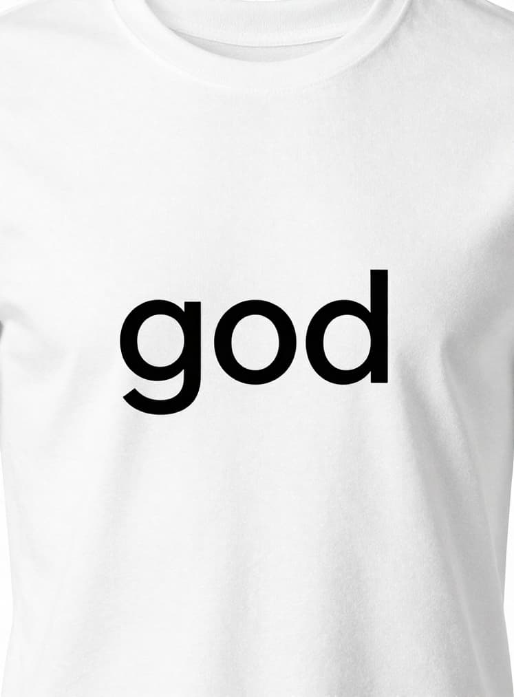 t shirt design gospel