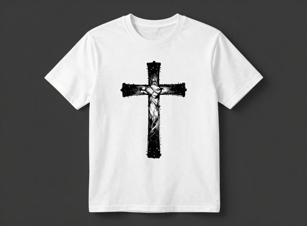 t shirt designs jesus